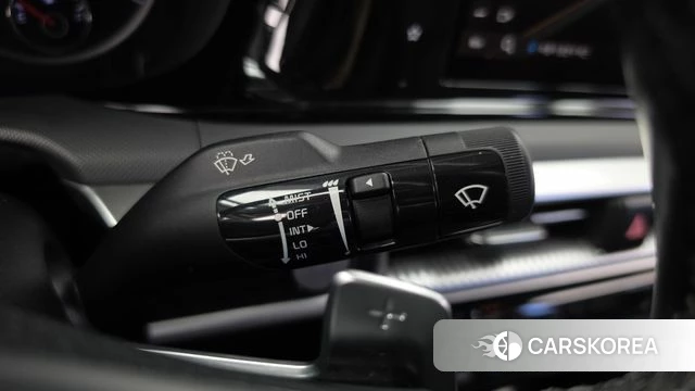 Kia K5 3rd generation id 4774416 из Кореи 20