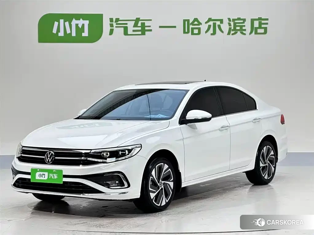 Volkswagen Bora id 4600487 из Китая 20