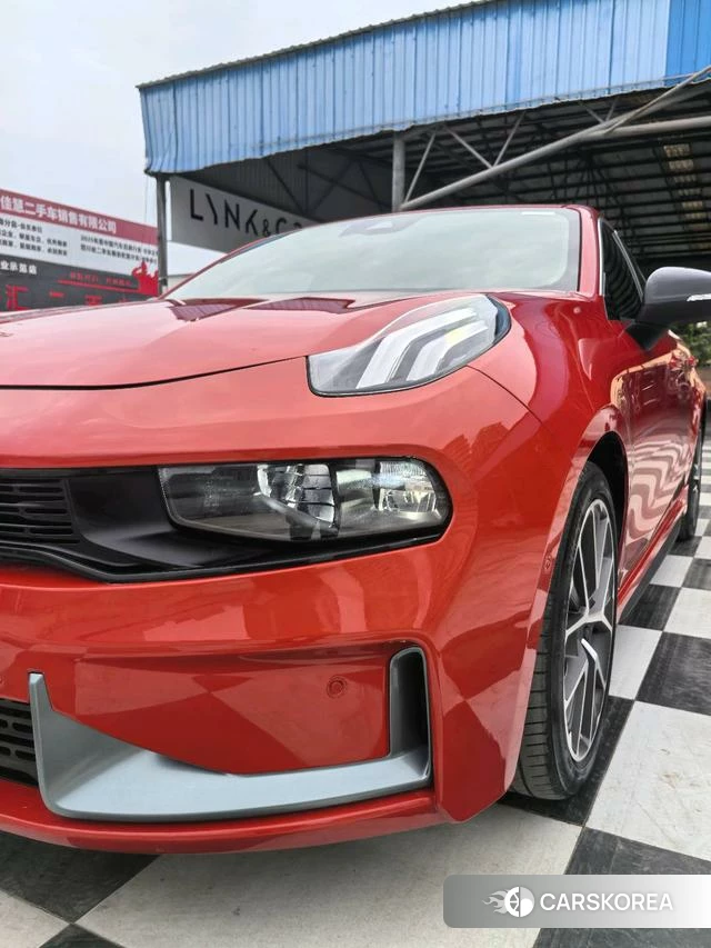 Lynk 03 id 4217543 из Китая 20