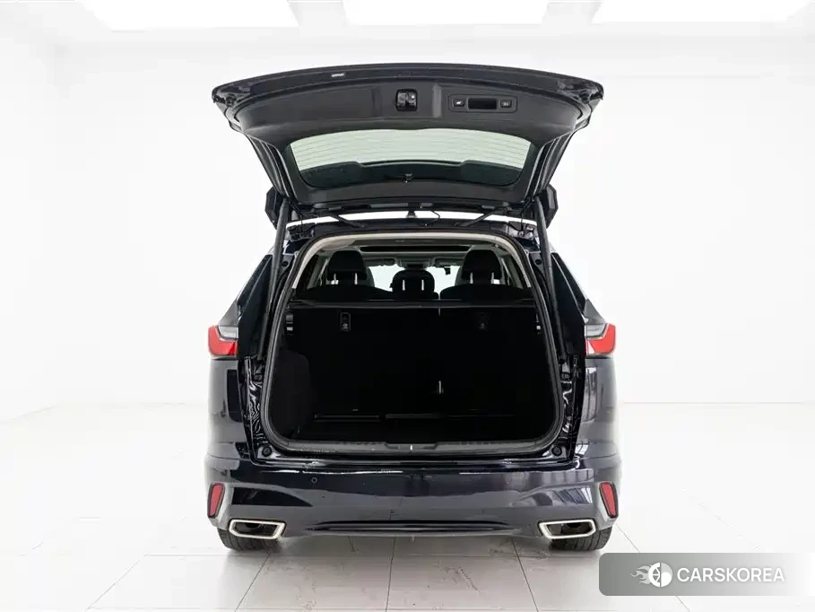 Honda Breeze id 4644594 из Китая 20