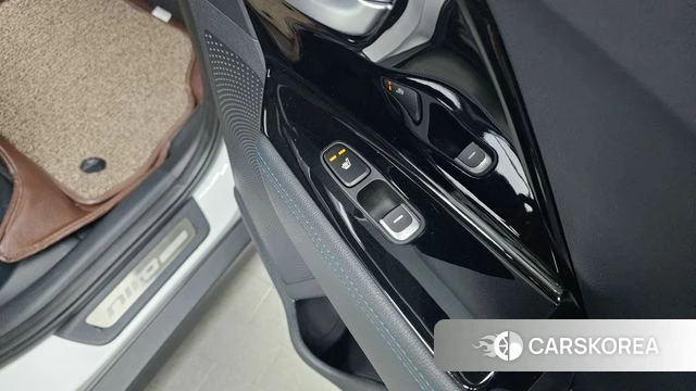 Kia Niro EV id 4435616 из Кореи 20