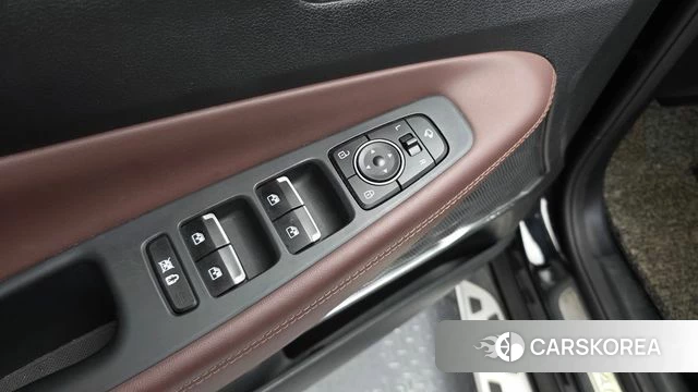 Hyundai Santa Fe TM id 4465555 из Кореи 20