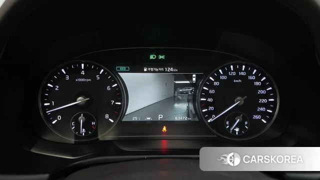 Kia More K9 id 4508653 из Кореи 20