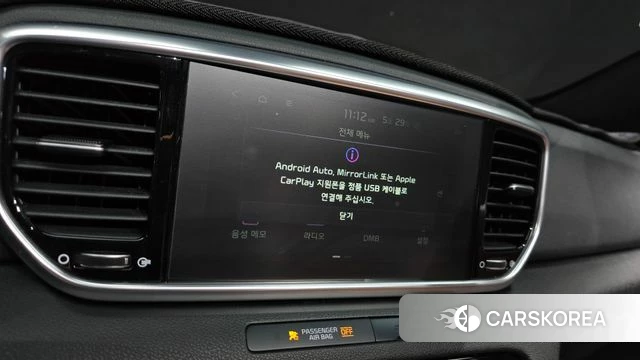 Kia Sportage The Bold id 4390130 из Кореи 20