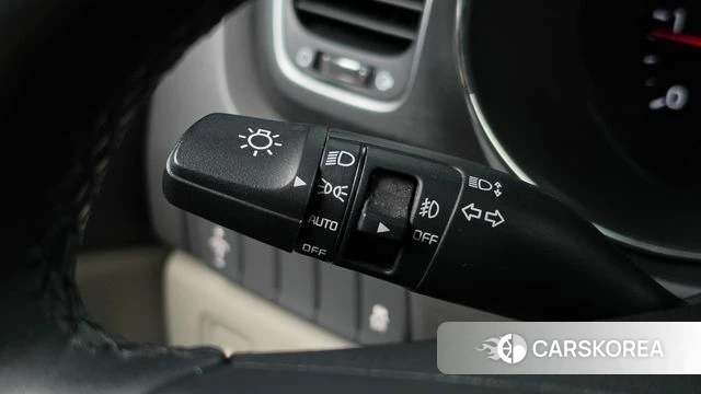 Kia All New Carnival id 4521048 из Кореи 20