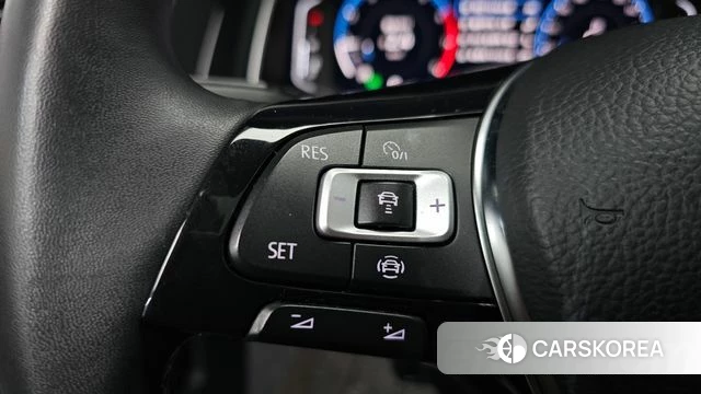 Volkswagen 7th Generation of Jetta id 4507155 из Кореи 20