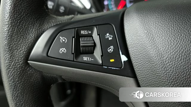 Chevrolet (GM Daewoo) The New Spark id 4294966 из Кореи 20