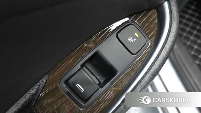 Chevrolet (GM Daewoo) The New Malibu id 4784960 из Кореи 20