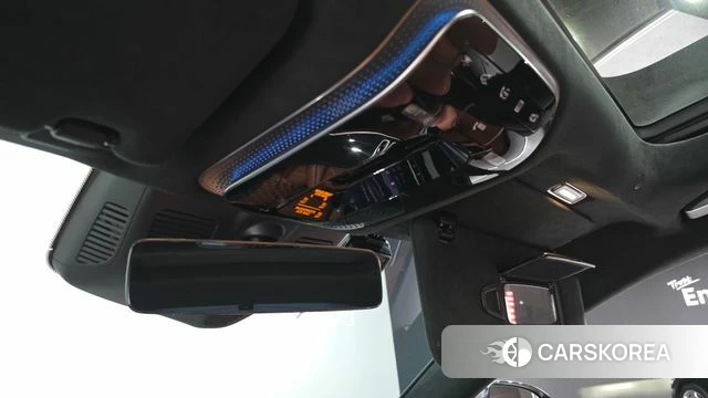 Mercedes-Benz S-Class W223 id 4524756 из Кореи 20