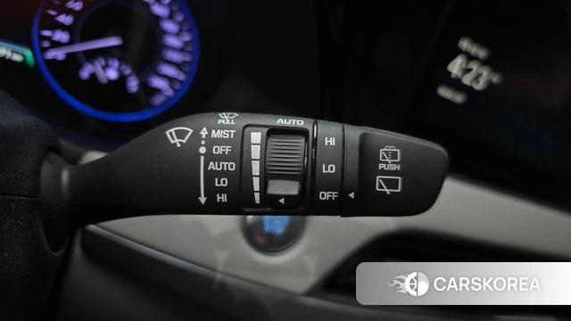 Hyundai Palisade id 4672284 из Кореи 20