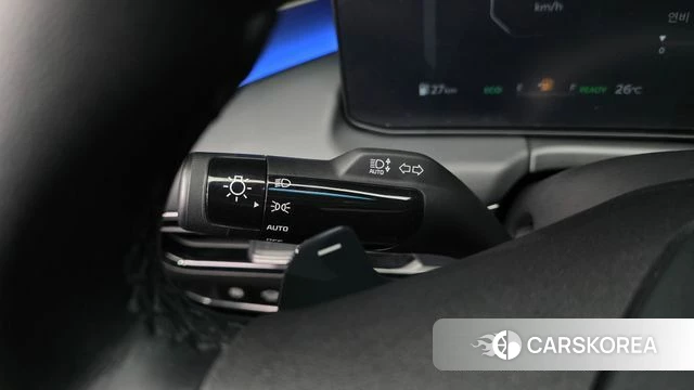 Kia The New K8 Hybrid id 4408043 из Кореи 20