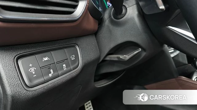 Hyundai Santa Fe TM id 4508450 из Кореи 20