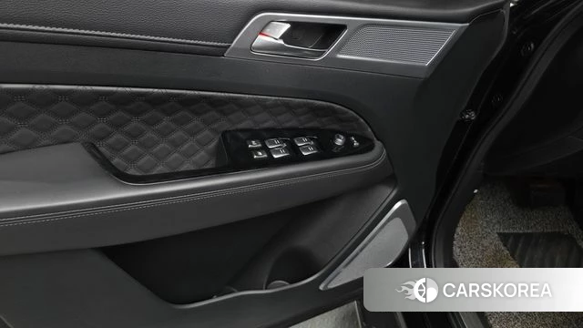 Ssangyong All New Rexton id 4507703 из Кореи 20