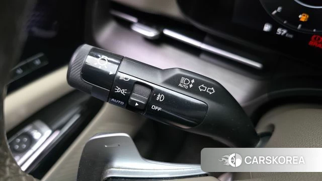 Kia Carnival 4th generation id 4444825 из Кореи 20
