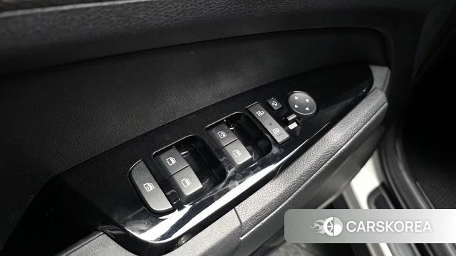 Kia Sportage 5th Generation Hybrid id 4281508 из Кореи 20
