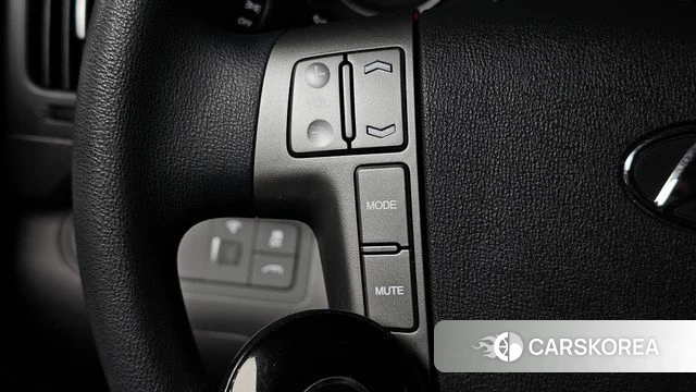 Hyundai The New Grand Starex id 4642758 из Кореи 20