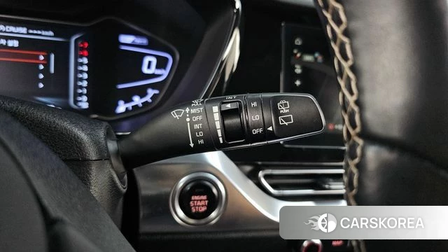 Kia The New Niro id 4587095 из Кореи 20