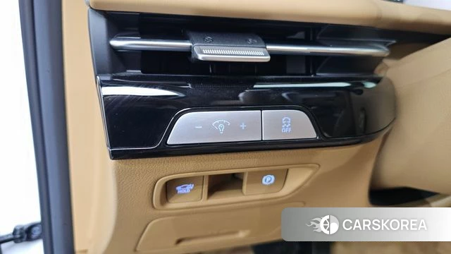 Genesis G80 (RG3) id 4752754 из Кореи 19