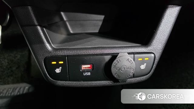 Kia The New Ray id 4434799 из Кореи 20