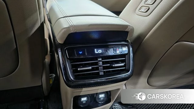 Kia K8 Hybrid id 4330545 из Кореи 20
