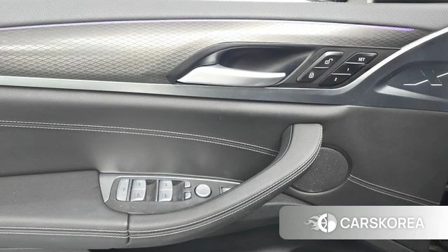 BMW X3 (G01) id 4649850 из Кореи 20