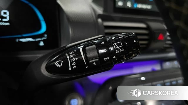 Hyundai Casper id 4881030 из Кореи 20
