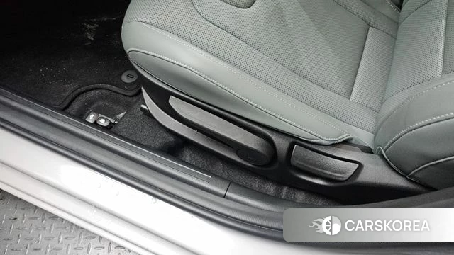 Hyundai The New Avante (CN7) id 4590201 из Кореи 20