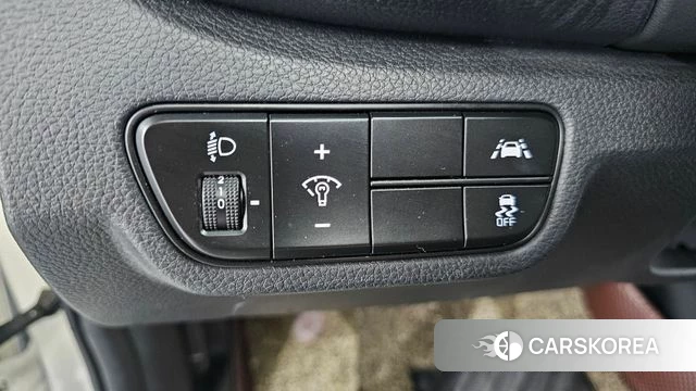 Kia Seltos id 4446390 из Кореи 20