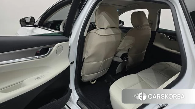 Hyundai The New Grandeur IG Hybrid id 4676556 из Кореи 20