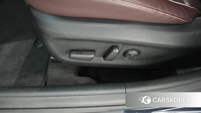 Kia The New Niro id 4446524 из Кореи 20
