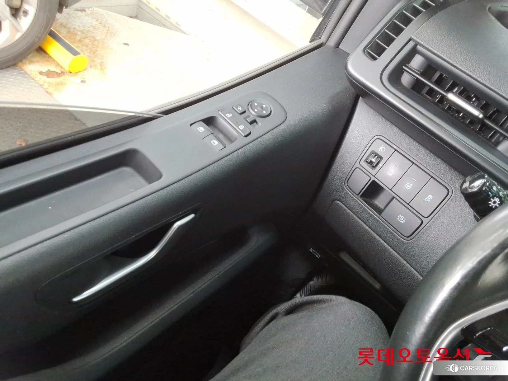 Hyundai Staria id 3875763 из Кореи 20