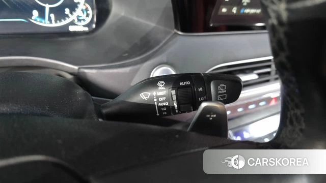 Hyundai Palisade id 4894670 из Кореи 20
