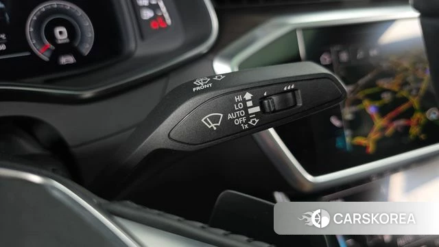 Audi A6 (C8) id 4551149 из Кореи 20