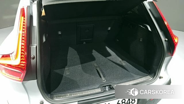 Volvo XC40 id 4293016 из Кореи 20