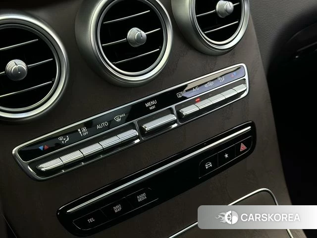 Mercedes-Benz GLC id 4313789 из Китая 20