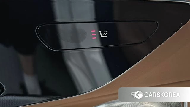 Mercedes-Benz E-Class W214 id 4739267 из Кореи 20