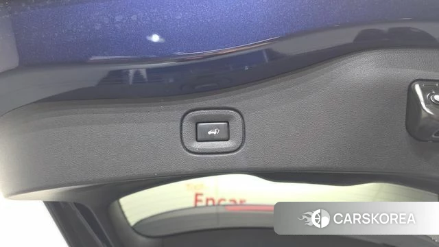 Renault Korea (Samsung) The New QM6 id 4202982 из Кореи 20