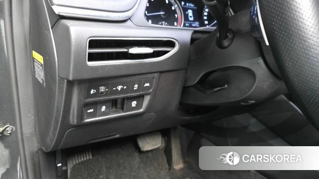 Hyundai Sonata (DN8) id 4722302 из Кореи 20