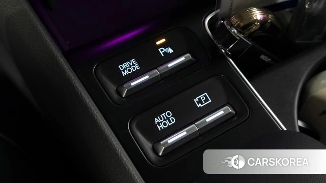 Hyundai Sonata D Edge (DN8) id 4248625 из Кореи 20