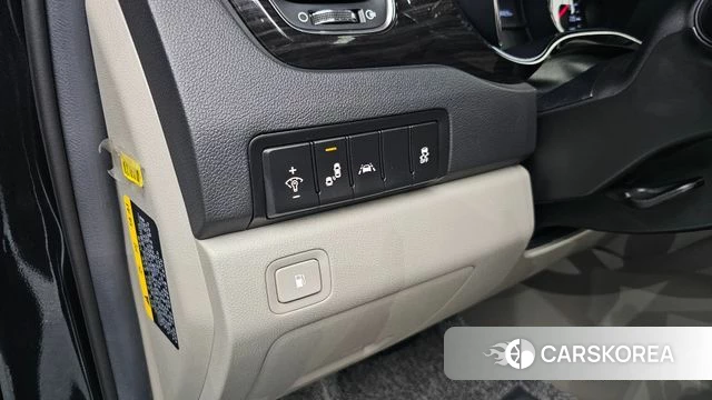 Kia The New Carnival id 4620565 из Кореи 20