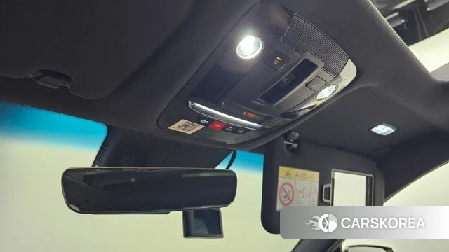 Kia K8 id 4422928 из Кореи 20