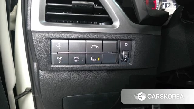 Ssangyong Beautiful Korando id 4422984 из Кореи 20