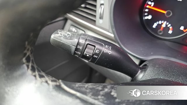 Kia K5 second generation id 4582204 из Кореи 20