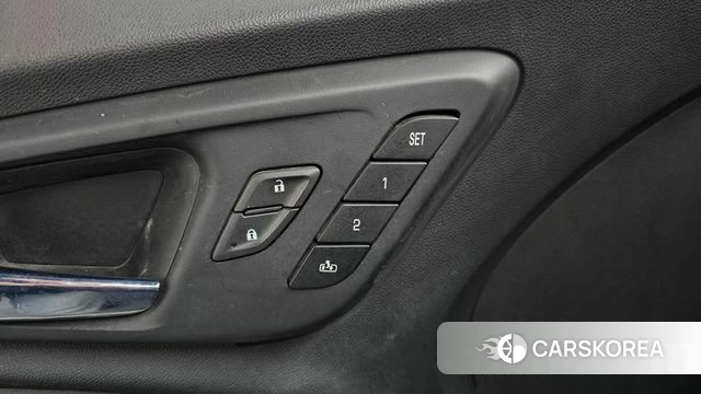 Chevrolet (GM Daewoo) The New Malibu id 4225059 из Кореи 20