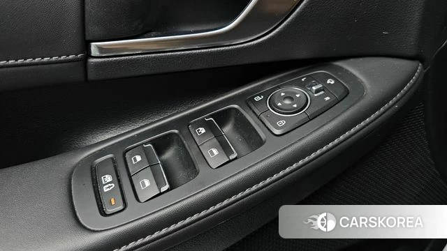 Hyundai Sonata (DN8) id 4636294 из Кореи 20