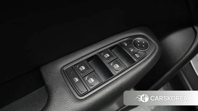 Renault Korea (Samsung) XM3 id 4727303 из Кореи 20