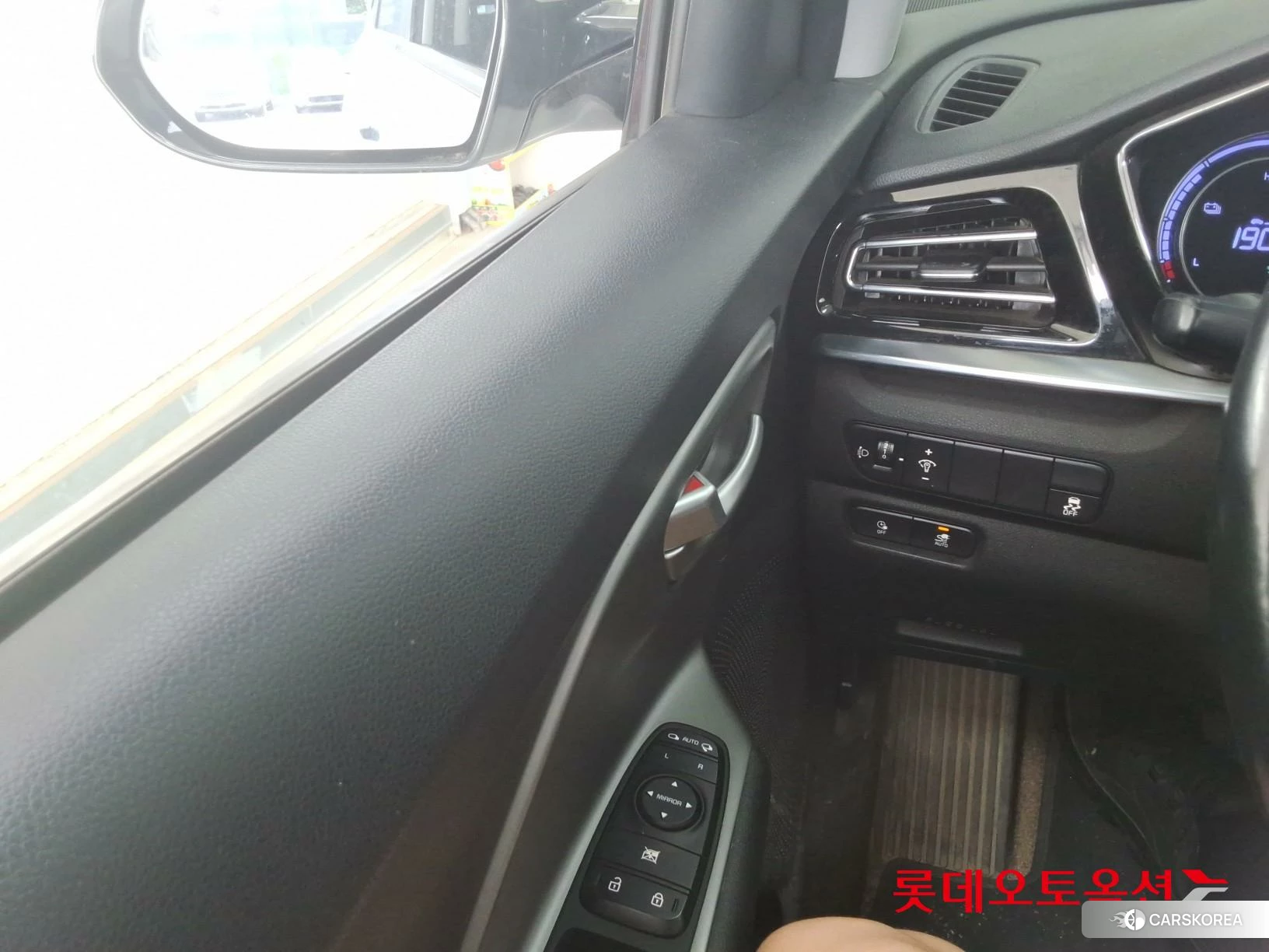 Kia Niro Plus id 4674157 из Кореи 20