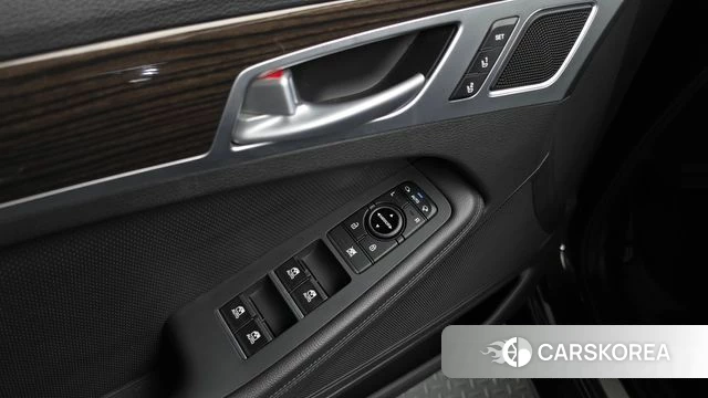 Genesis G80 id 4718081 из Кореи 20