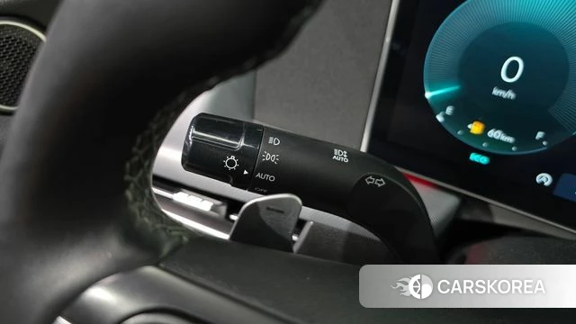 Hyundai Sonata D Edge (DN8) id 4291977 из Кореи 20