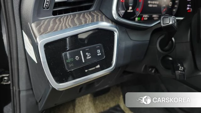 Audi A6 (C8) id 4429780 из Кореи 20